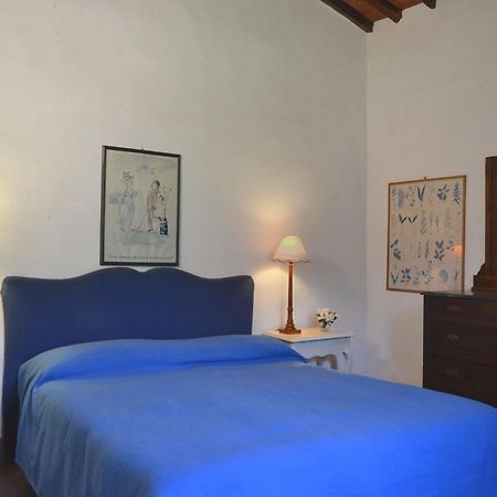 Locanda Di Praticino Petrognano  Bagian luar foto