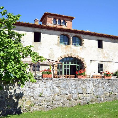 Locanda Di Praticino Petrognano  Bagian luar foto