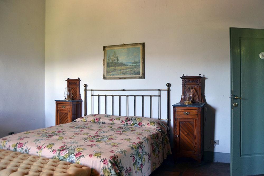 Locanda Di Praticino Petrognano  Bagian luar foto