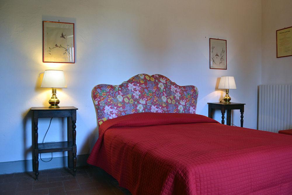 Locanda Di Praticino Petrognano  Bagian luar foto