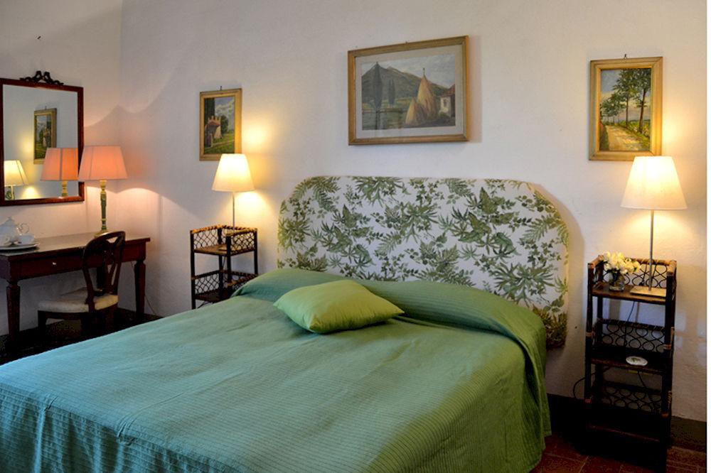 Locanda Di Praticino Petrognano  Bagian luar foto
