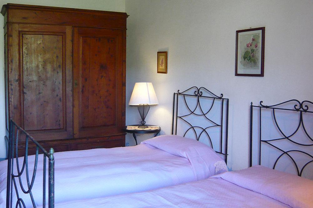 Locanda Di Praticino Petrognano  Bagian luar foto