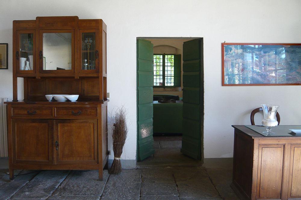 Locanda Di Praticino Petrognano  Bagian luar foto