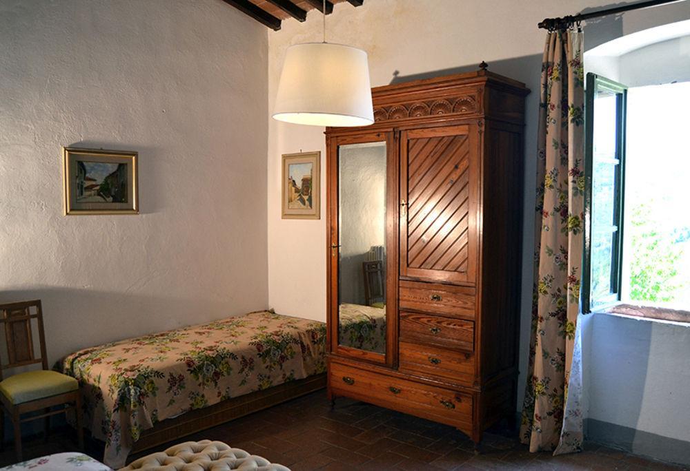 Locanda Di Praticino Petrognano  Bagian luar foto