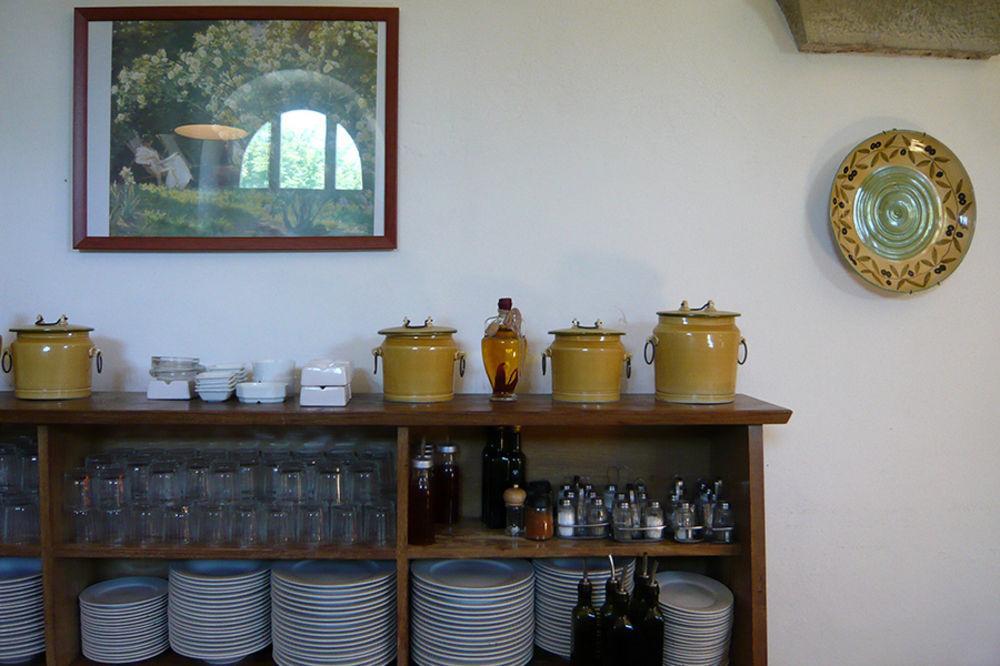 Locanda Di Praticino Petrognano  Bagian luar foto