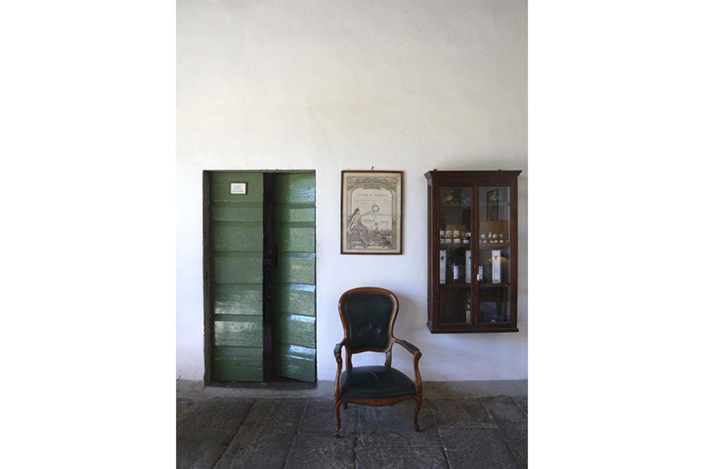Locanda Di Praticino Petrognano  Bagian luar foto