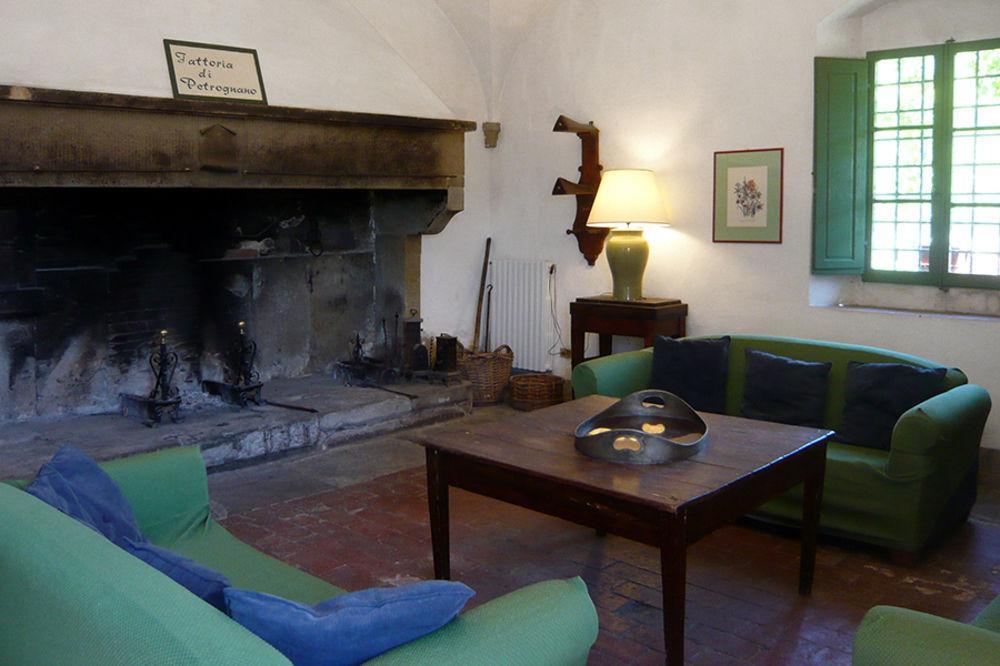Locanda Di Praticino Petrognano  Bagian luar foto