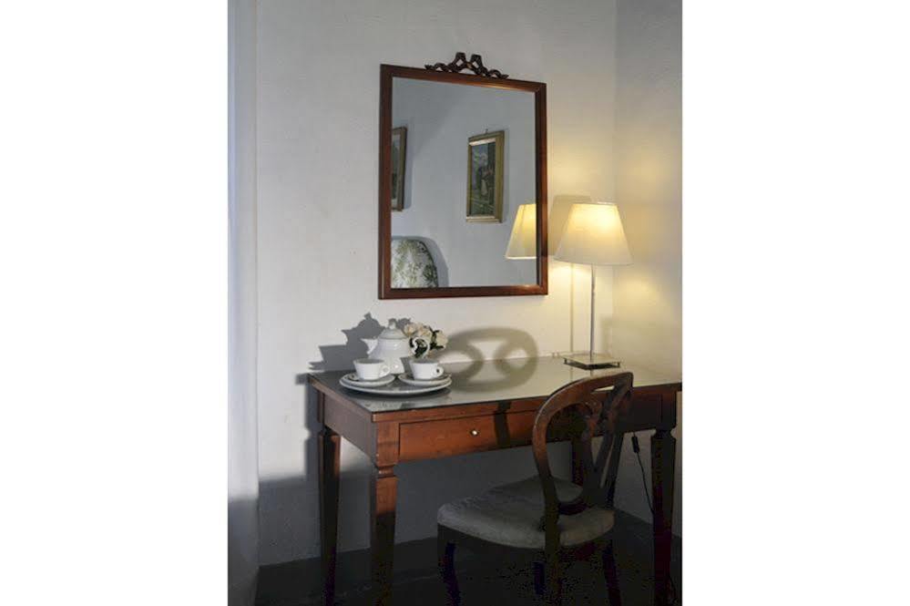 Locanda Di Praticino Petrognano  Bagian luar foto
