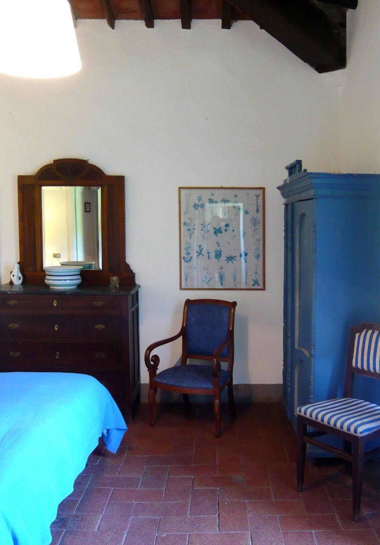 Locanda Di Praticino Petrognano  Bagian luar foto