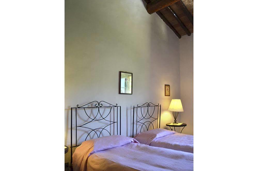 Locanda Di Praticino Petrognano  Bagian luar foto